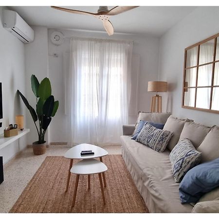 Www Casa Quili Cadiz Com Apartment Exterior photo