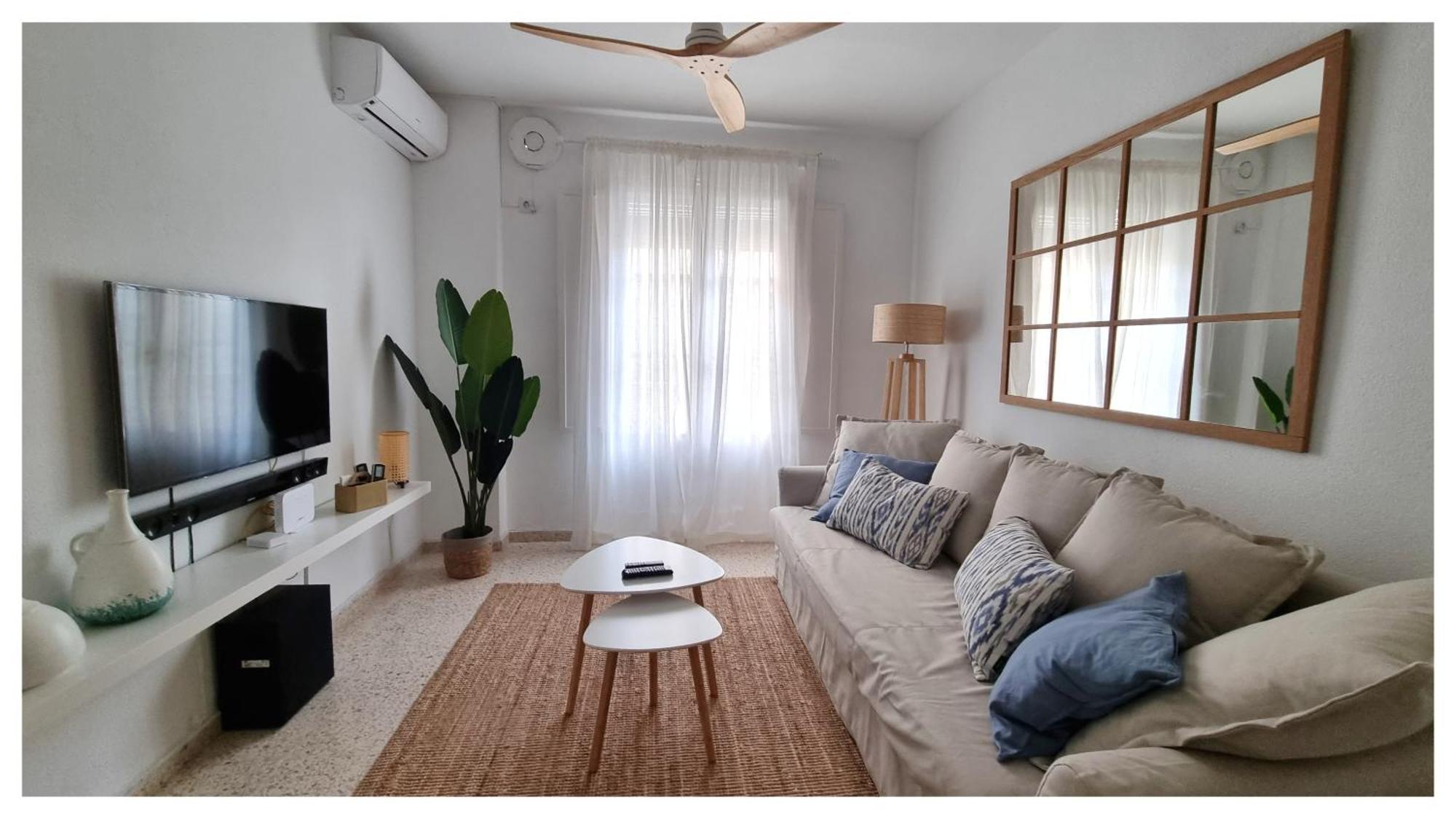 Www Casa Quili Cadiz Com Apartment Exterior photo