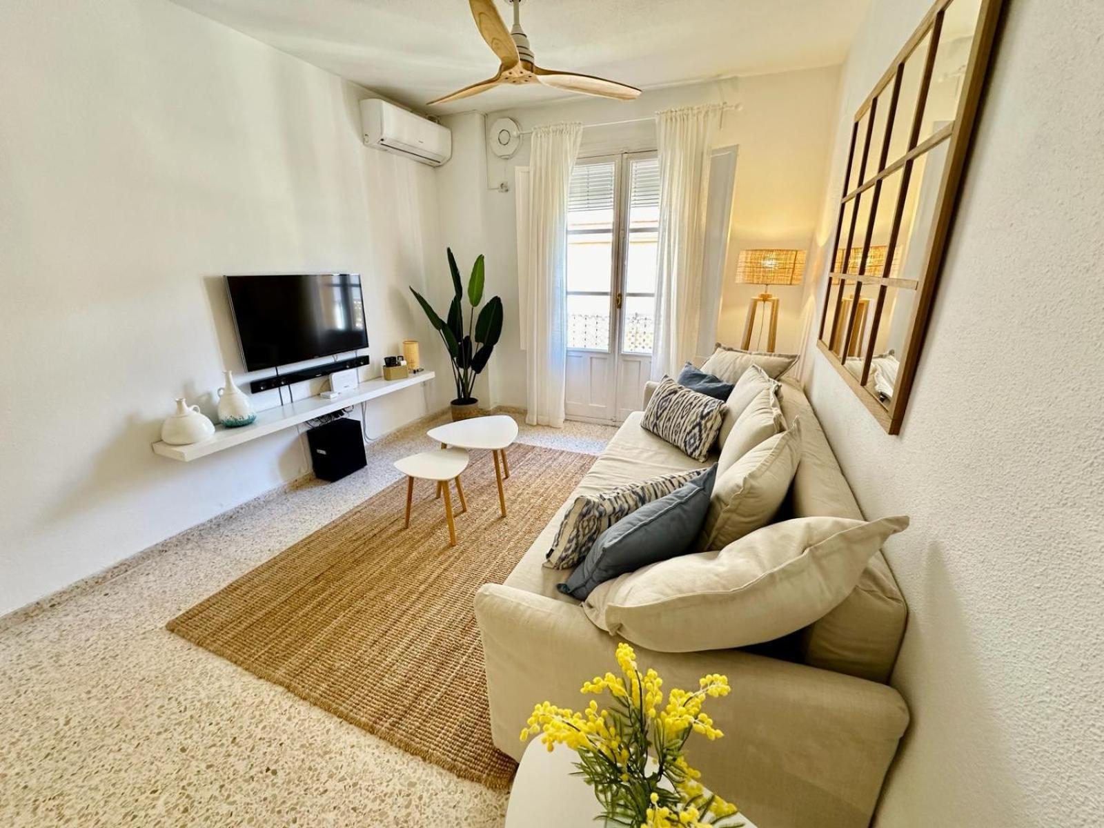 Www Casa Quili Cadiz Com Apartment Exterior photo