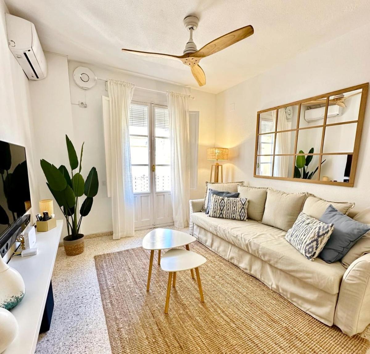 Www Casa Quili Cadiz Com Apartment Exterior photo