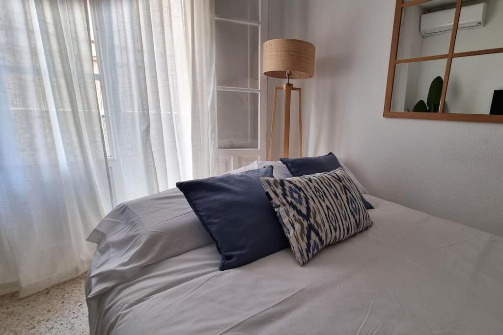 Www Casa Quili Cadiz Com Apartment Exterior photo