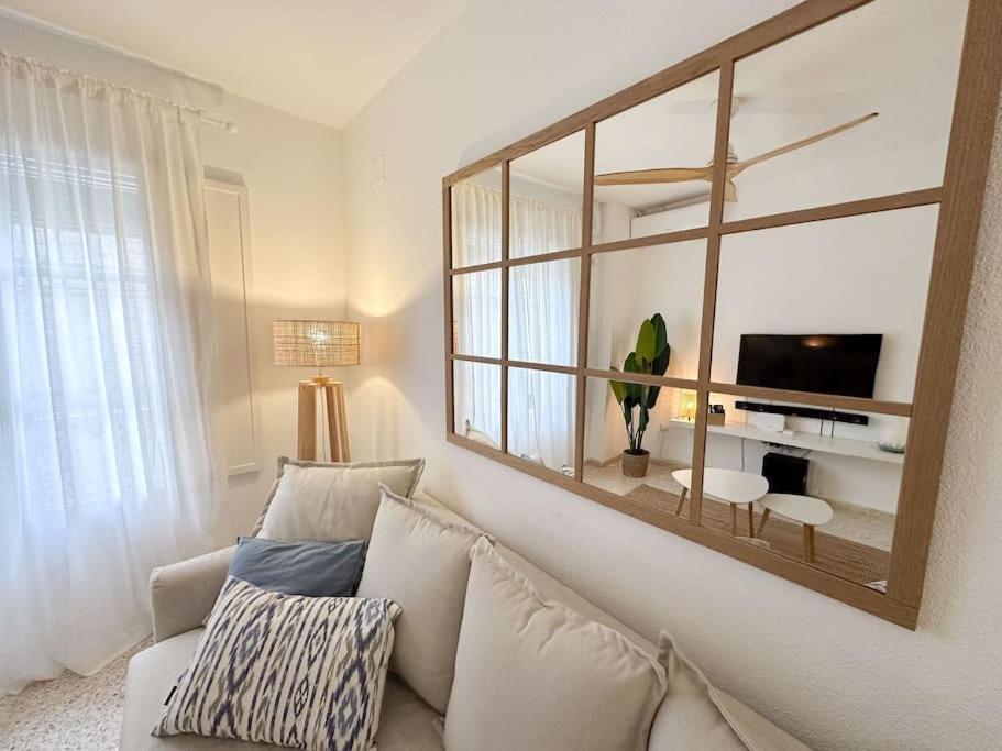 Www Casa Quili Cadiz Com Apartment Exterior photo