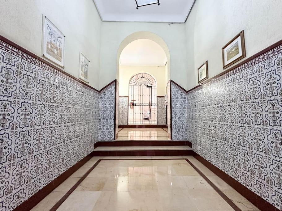 Www Casa Quili Cadiz Com Apartment Exterior photo
