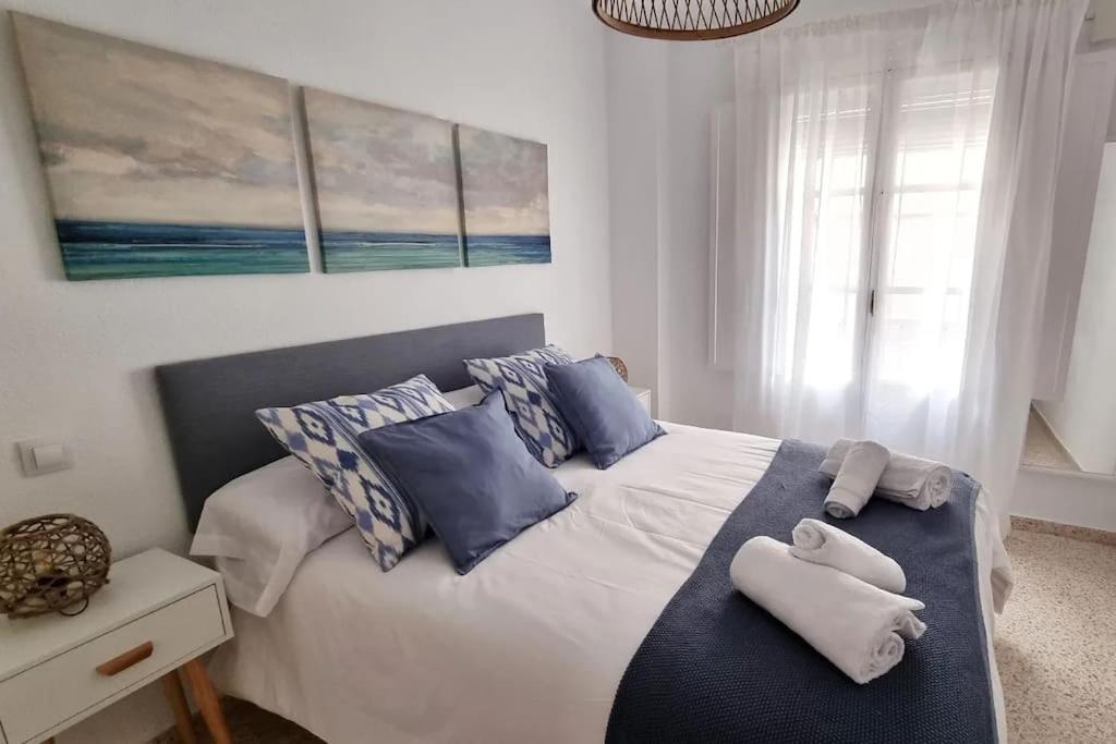 Www Casa Quili Cadiz Com Apartment Exterior photo
